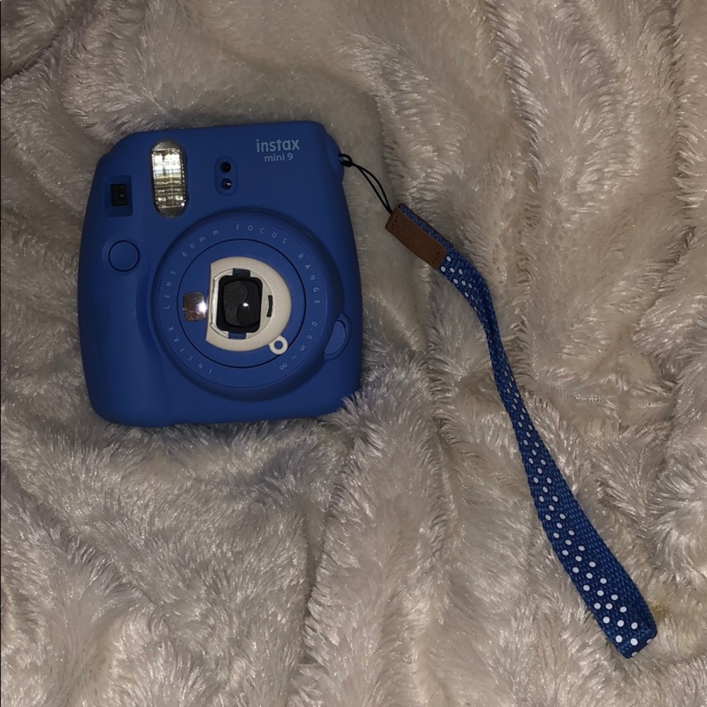 Instax mini 9